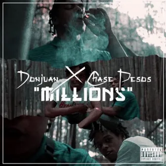 Millions by Yung Juan