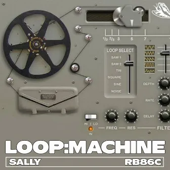 Loop Machine by Sally