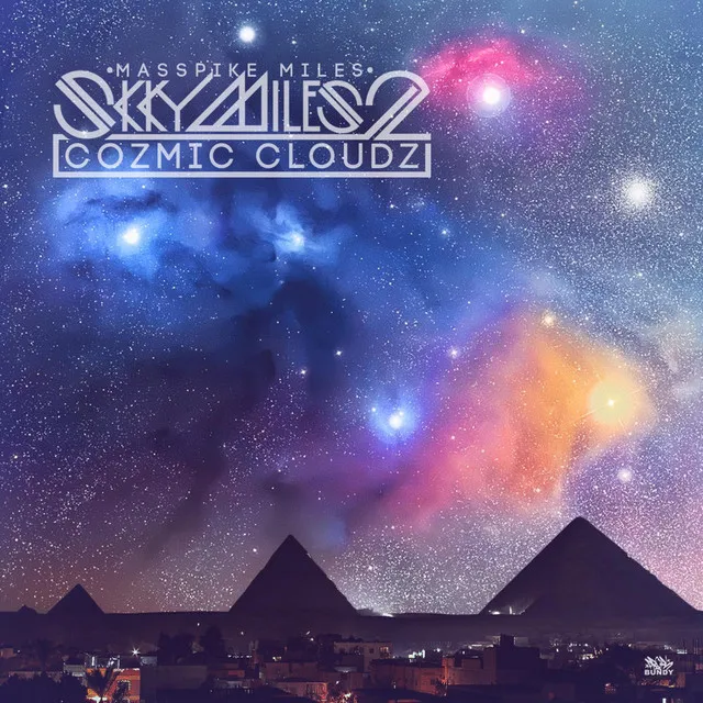 Skky Miles 2 [Cozmic Cloudz]