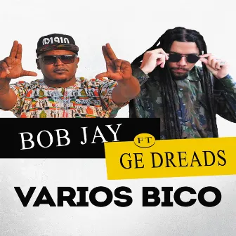 Varios Bico by bob jay