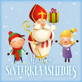 Nieuwe Sinterklaasliedjes by Tante Toef