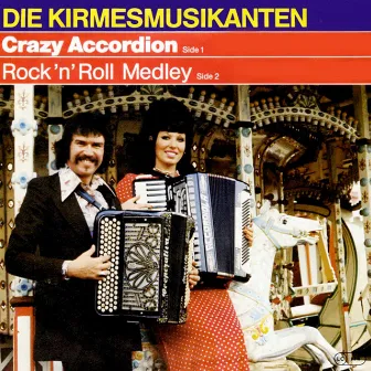 Crazy Accordeon by Die Kirmesmusikanten