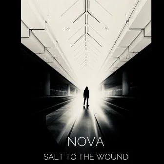 Salt To The Wound by NOVA uk