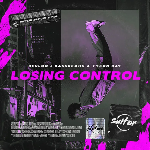 Losing Control