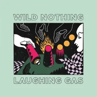 Laughing Gas by Wild Nothing