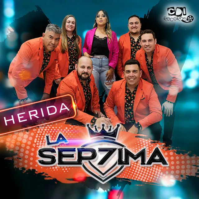 Herida