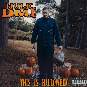 This Is Halloween by Hulk DMI