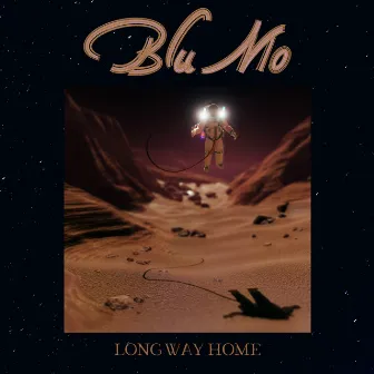 Long Way Home by Blu Mo