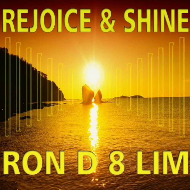 Rejoice & Shine - D 8 Mix