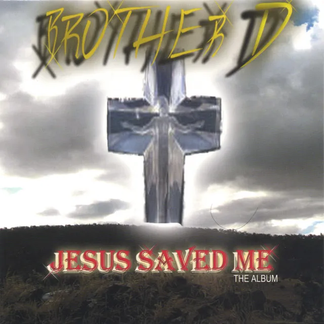 He Saved Me