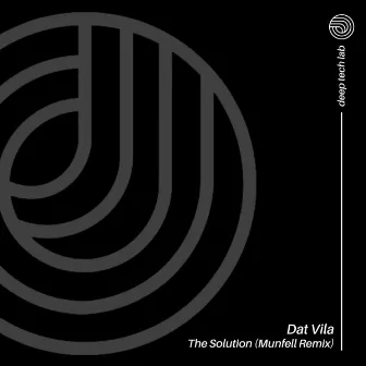 The Solution by Dat Vila