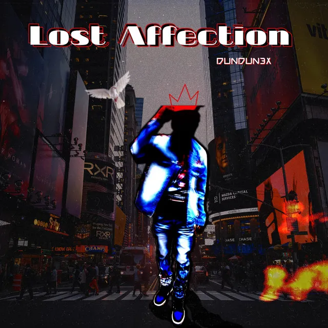 Lost Affection