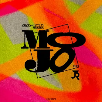 Mojo EP by J:Rover