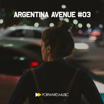 Argentina Avenue #03 by Mariano Favre