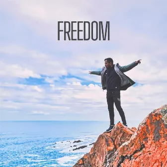 FREEDOM by Arjun Nair