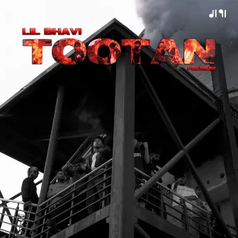 Tootan by Premium