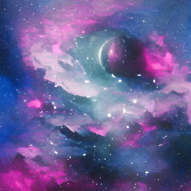 Cosmic Realm