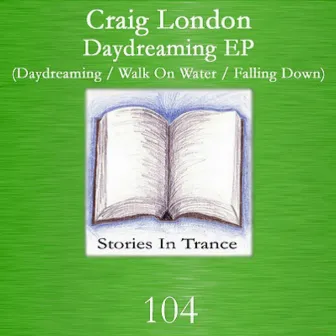 Daydreaming EP by Craig London