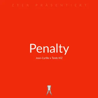 Penalty by Tarek K.I.Z