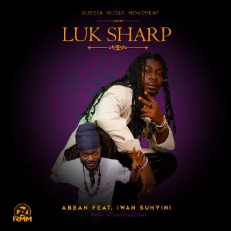 Luk Sharp by Abban