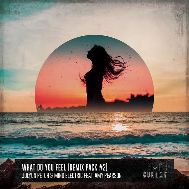 What Do You Feel (feat. Amy Pearson) [Ben Renna Remix]