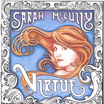 Virtue by Sarah McCully