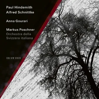 Hindemith: The Four Temperaments for Piano and String Orchestra: Var. 4. Cholerisch. Vivace by Anna Gourari