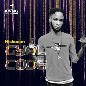 Gyal Code by Nickodan