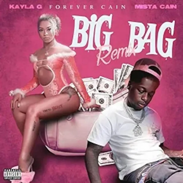 Big Bag - Remix