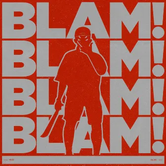 Blam! by Morf