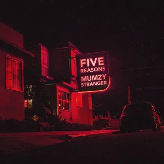 Five Reasons by Mumzy Stranger