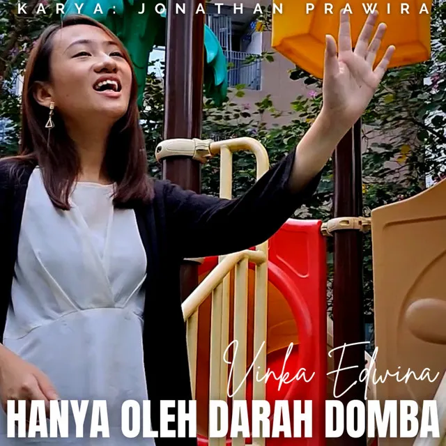 Hanya Oleh Darah Domba