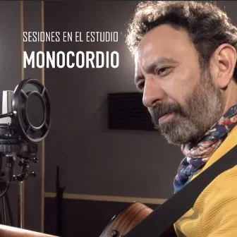 Sesiones en el Estudio: Monocordio by Monocordio