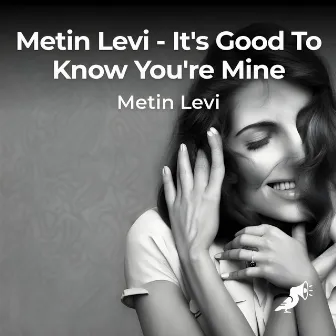 It's Good To Know You're Mine by Metin Levi