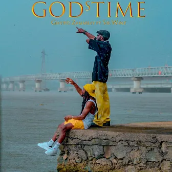 Gods Time by Gheto Zamarley