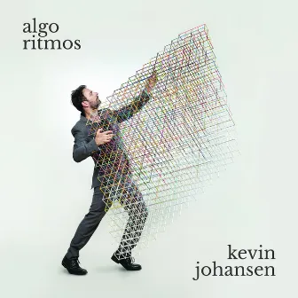 Algo Ritmos by Kevin Johansen