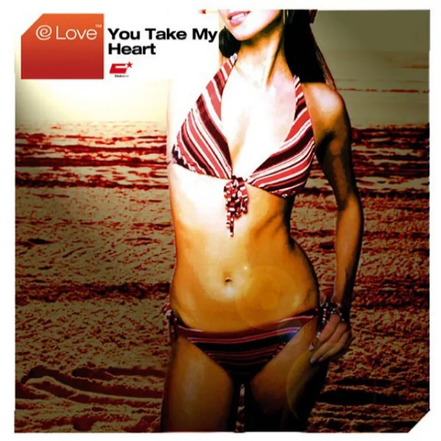 You Take My Heart (Radio Trance 01 Edit)