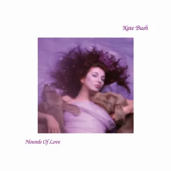 Hounds of Love (2018 Remaster) by Kate Bush