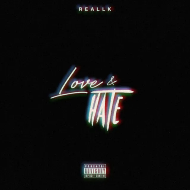 Love & Hate