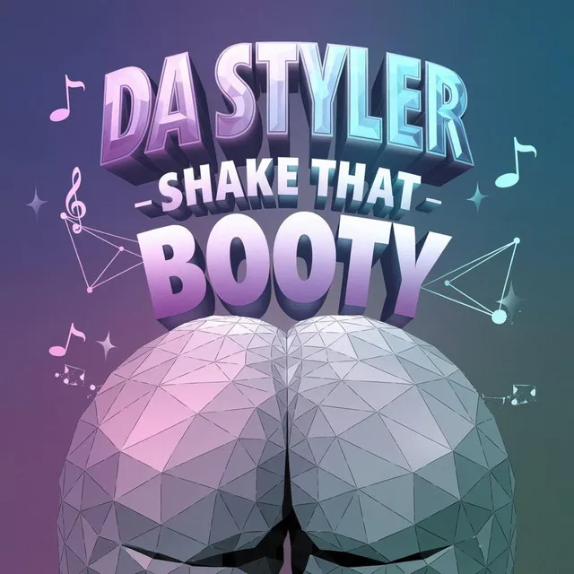 Shake That Booty - Jump mix