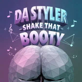 Shake That Booty (Jump mix) by Da Styler