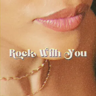 Rock With You by Taite Imogen