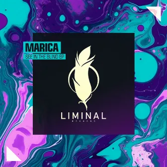 See In The Blind EP by Marica