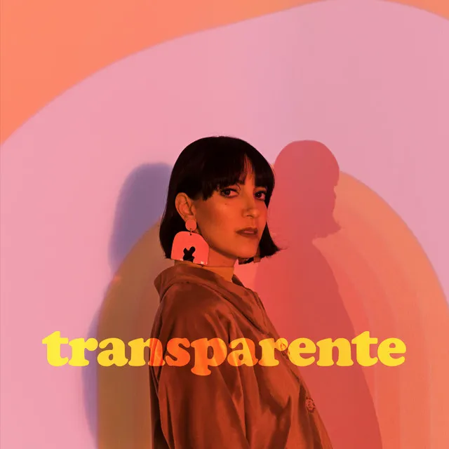 Transparente (Radio Edit)