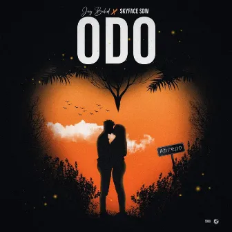 Odo by Jay Bahd