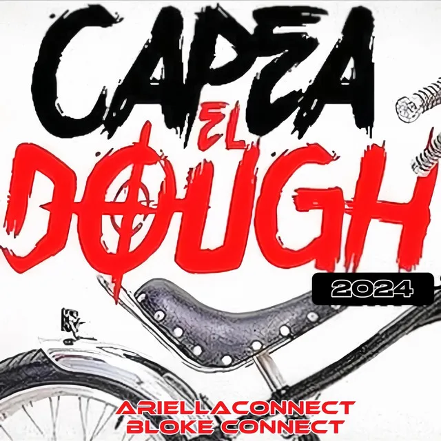 Capea El Dough / Dembow