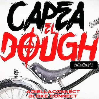 Capea El Dough / Dembow by Ariellaconnect1