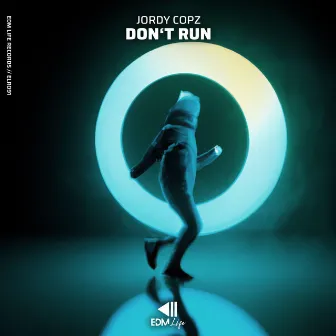 Don't Run by Jordy Copz