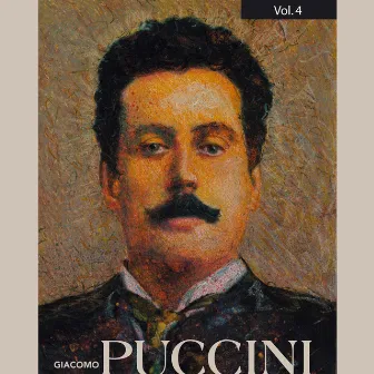 Giacomo Puccini, Vol. 4 (1955) by Alberto Erede