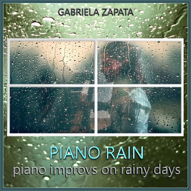 Piano Rain